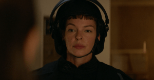 The Walking Dead’s Jadis Returns in Crossover With World Beyond