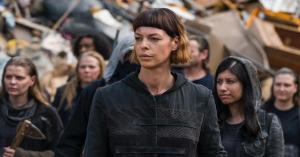 World Beyond Answers Why Jadis Spoke That Way on The Walking Dead