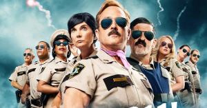 Reno 911! The Hunt for QAnon Gets New Trailer