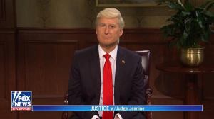 SNL Fans Are Raving About the Show’s New Donald Trump