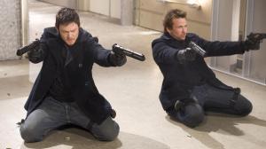 Boondock Saints 3 in the Works With Norman Reedus and Sean Patrick Flanery Returning