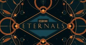 Eternals: Marvel Shares “Incredible Artwork” Inspired by Film