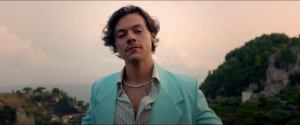 Eternals Producer Breaks Down Surprise Harry Styles Casting (Exclusive)