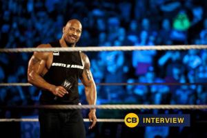 The Rock Addresses WWE Return Rumors (Exclusive)
