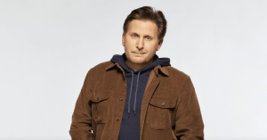 Emilio Estevez Blames Contract Dispute for Mighty Ducks: Game Changers Season 2 Exit