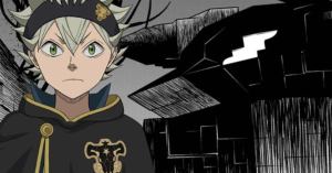 Black Clover Cliffhanger Kicks Off Big Kaiju Battle