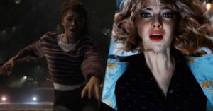 Spider-Man: No Way Home Star Zendaya Addresses Andrew Garfield Fan Theory