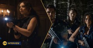 Resident Evil: Welcome to Raccoon City Director On What Fans Can Expect from Jill Valentine