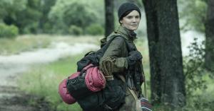 Fear the Walking Dead’s Maggie Grace Leaving Season 7