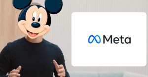 Disney Just Teased a Metaverse and Fans Don’t Know How to Feel