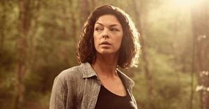 Jadis’s Journey From The Walking Dead to World Beyond