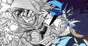 Dragon Ball Super Promo Promises to Reveal More of Bardock’s Past