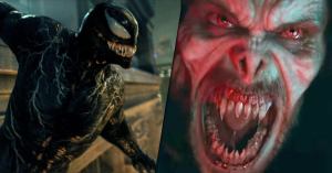Venom: Let There Be Carnage Special Feature Reveals Hidden Spider-Man and Morbius Easter Eggs