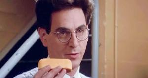 Ghostbusters Franchise Director Ivan Reitman Speak on Afterlife Tribute to Harold Ramis