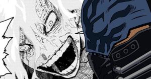 My Hero Academia Reveals the Villains’ Major Advantages for Final Battle