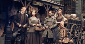Outlander Kills Off SPOILER In Surprising Season 6 Twist
