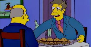 The Simpsons Showrunner Confirms There Had Previously Been Talks of Spinoffs