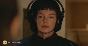 Jadis Jolt: Pollyanna McIntosh on Shock Walking Dead Return and Rick Grimes Movies (Exclusive)