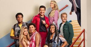 Saved by the Bell Season 3 Plans Teased by Star After Peacock Cancellation