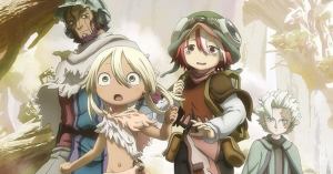 Made in Abyss Reveals Season 2 English Dub Release Date