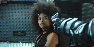 Zazie Beetz Says She Would Love to do More Deadpool, but Can’t Confirm Return