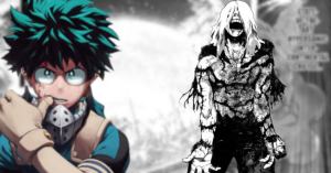 Is My Hero Academia Setting Up for a World War?