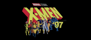 X-Men ’97 Cast Revealed