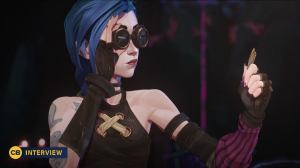 Arcane Creators Open Up About the Process of Developing Riot’s First TV Series