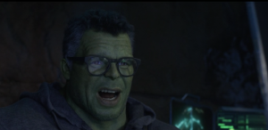 She-Hulk: What’s Up With Hulk’s Arm?