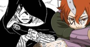 Naruto Reveals New Details About Code’s Favorite Technique