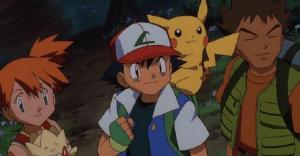 Pokemon’s Ash Celebrates First Movie’s Anniversary