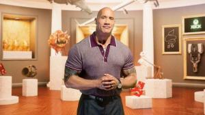 Xbox Announces Red Notice Partnership With The Rock