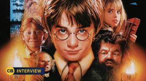 Harry Potter Director Chris Columbus Reflects on Original Film’s 20th Anniversary