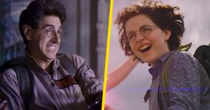 Ghostbusters: Afterlife Star McKenna Grace Explains Why “It Was a Little Bit Scary To Try and Live Up to Egon Spengler”
