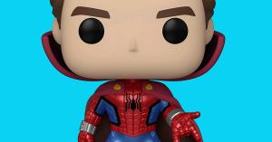 Marvel’s What If…? Zombie Episode Funko Pops Add Zombie Hunter Spidey