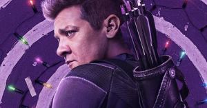 Marvel’s Hawkeye Posters Feature Major Characters