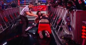 Seth Rollins Reflects on His Fan Attack From Last Year