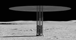 NASA Hoping to Build Nuclear Power Plant on the Moon