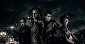 Resident Evil: Welcome to Raccoon City Cast Discuss Sequel Plans