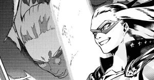 My Hero Academia Stuns With Star and Stripe’s Strongest Attack Yet