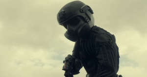 The CRM Returns to Fear the Walking Dead in Season 7 Sneak Peek