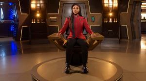 Star Trek Discovery Season 4 Premieres on Paramount+, Pluto TV This Week for International Viewers