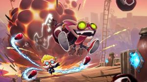 Netflix Adds League of Legends Spin-Off Game