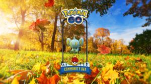 Pokemon Go Adding Welcome Change Ahead of Shinx Community Day