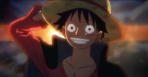One Piece Shares One Second From All 1000 Episodes: Watch
