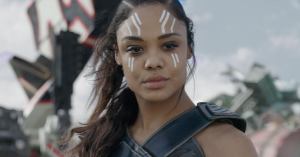 Tessa Thompson Reuniting With The Marvels’ Nia DaCosta for New Movie