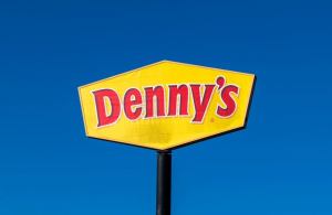 Denny’s Launches Massive The Matrix Giveaway Campaign