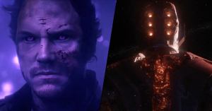 Guardians of the Galaxy Director James Gunn Clarifies Star-Lord’s Celestial Status After Eternals