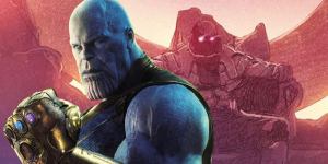 Marvel’s Eternals Teases a Villain Much Worse Than Thanos