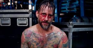 CM Punk Trashes The Concept of Wrestlers’ Court